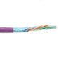 Liberty Wire & Cable 24-4P-L6ASH-VIO