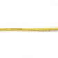 Liberty Wire & Cable 24-4P-L6ASH-YEL
