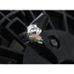 Liberty Wire & Cable 24-4P-P-L6SH-BLK