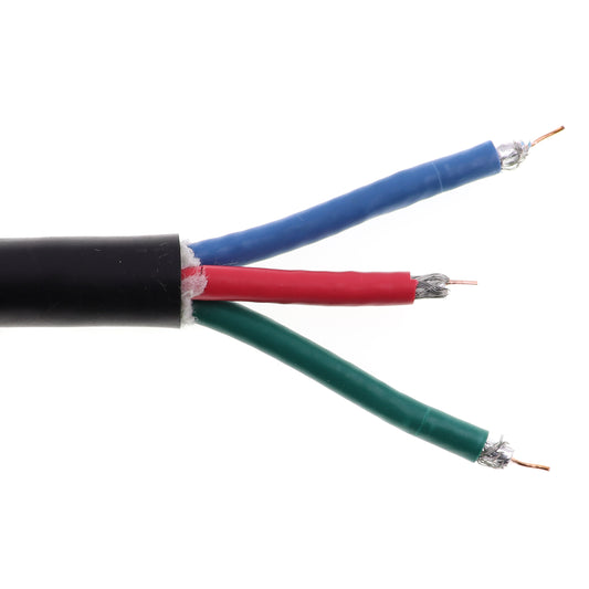 Liberty Wire & Cable RGB3C-23-CM-1000-FT