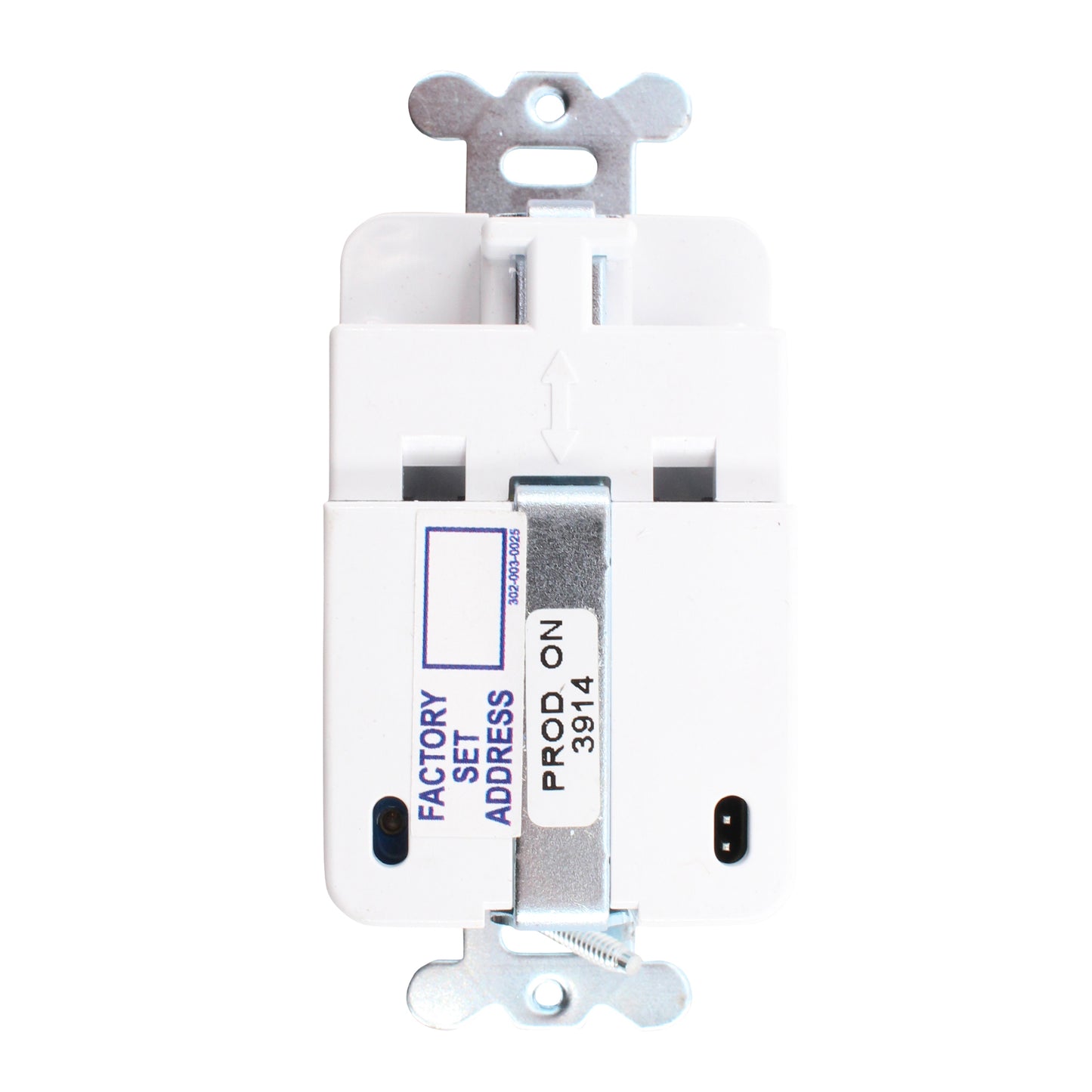 Lithonia Lighting BR4-BWH-PWH