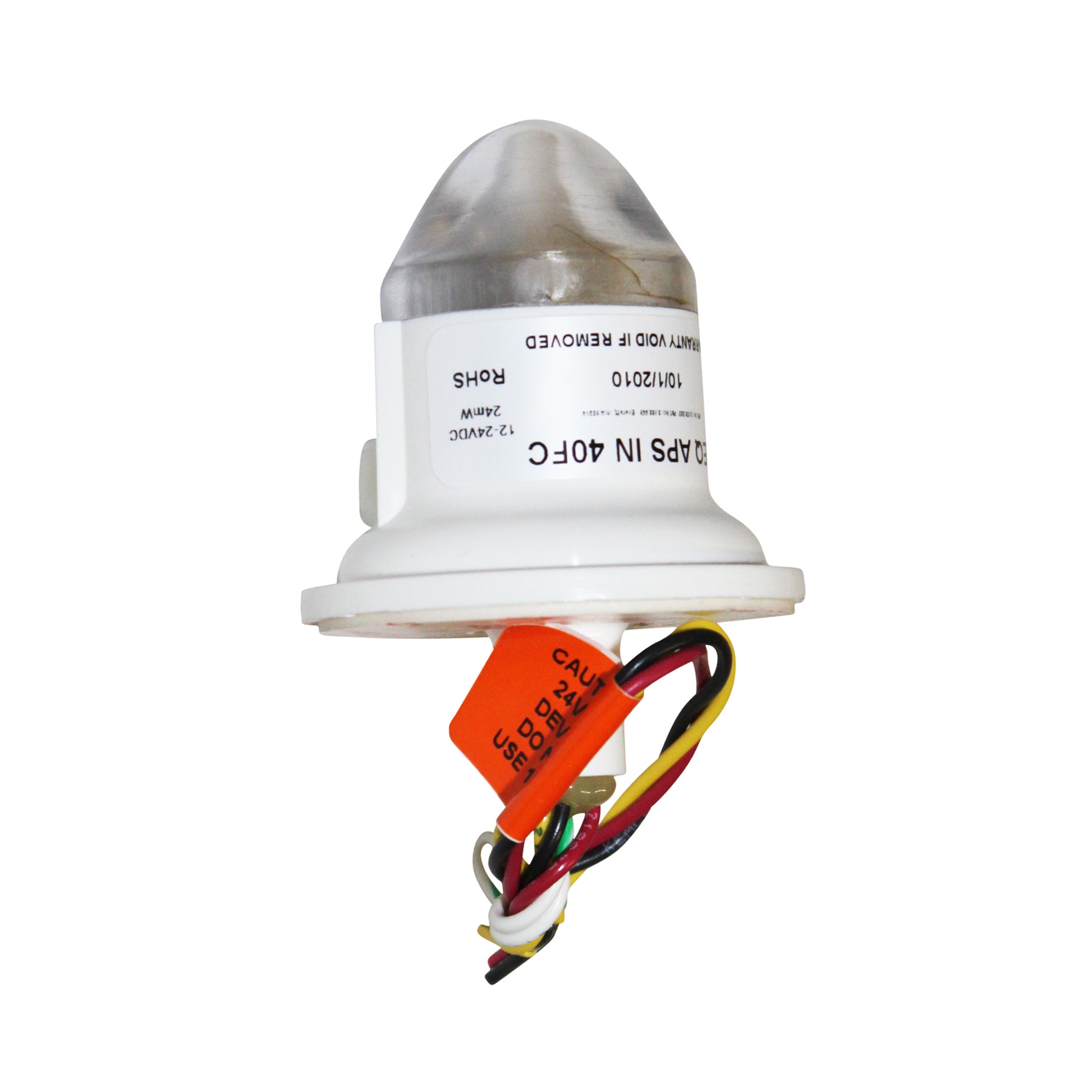 Lithonia Lighting DEQ APS IN