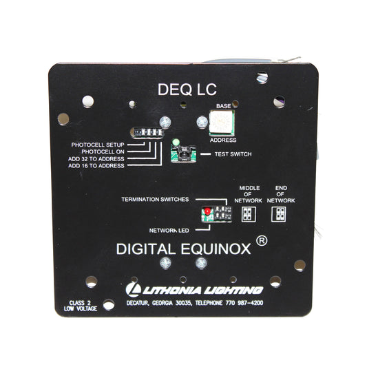 Lithonia Lighting DEQ LC
