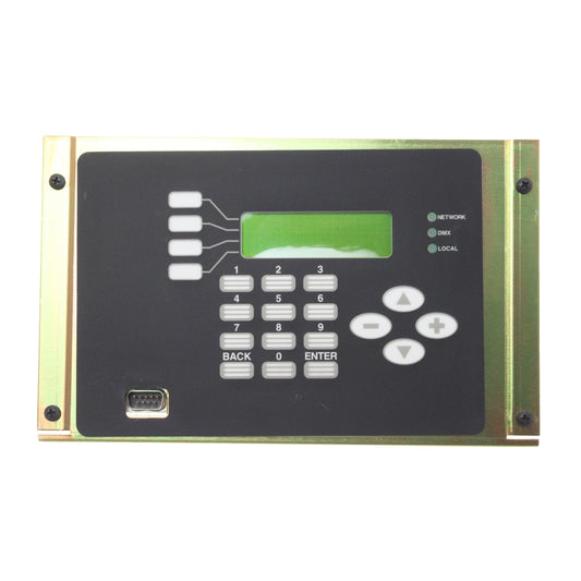 Lithonia Lighting SYSC-KEYPAD