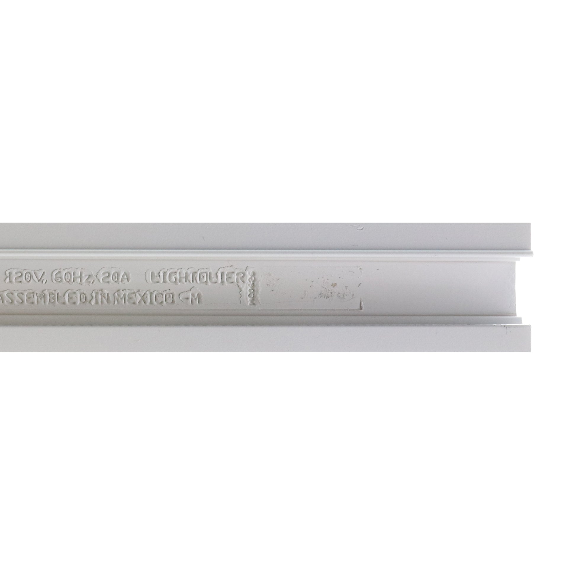 Lightolier 6003NWH