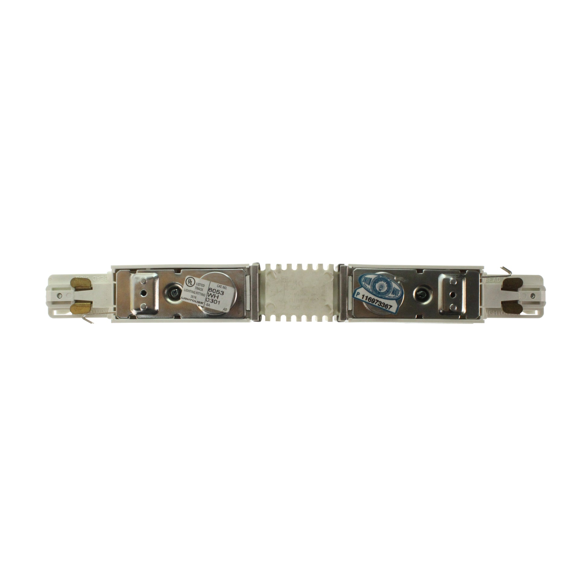 Lightolier 6053WH