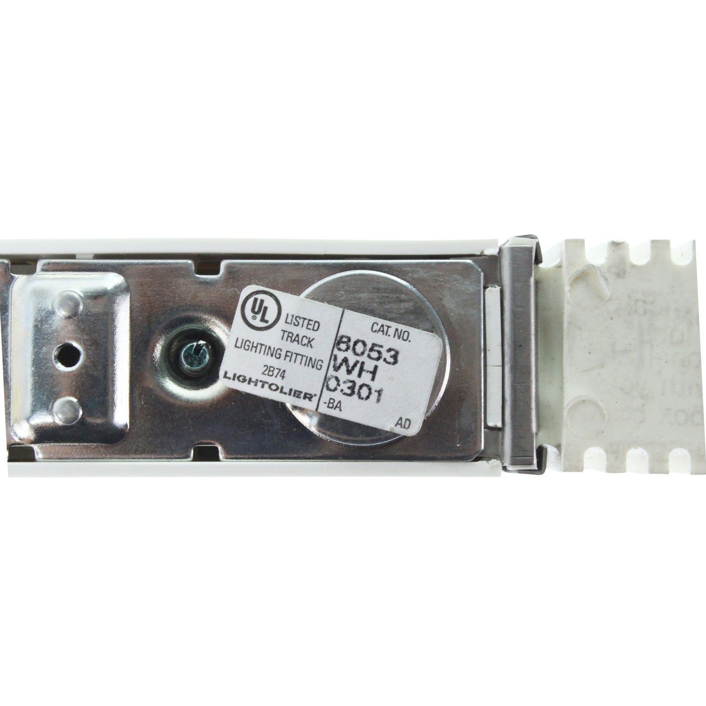 Lightolier 6053WH