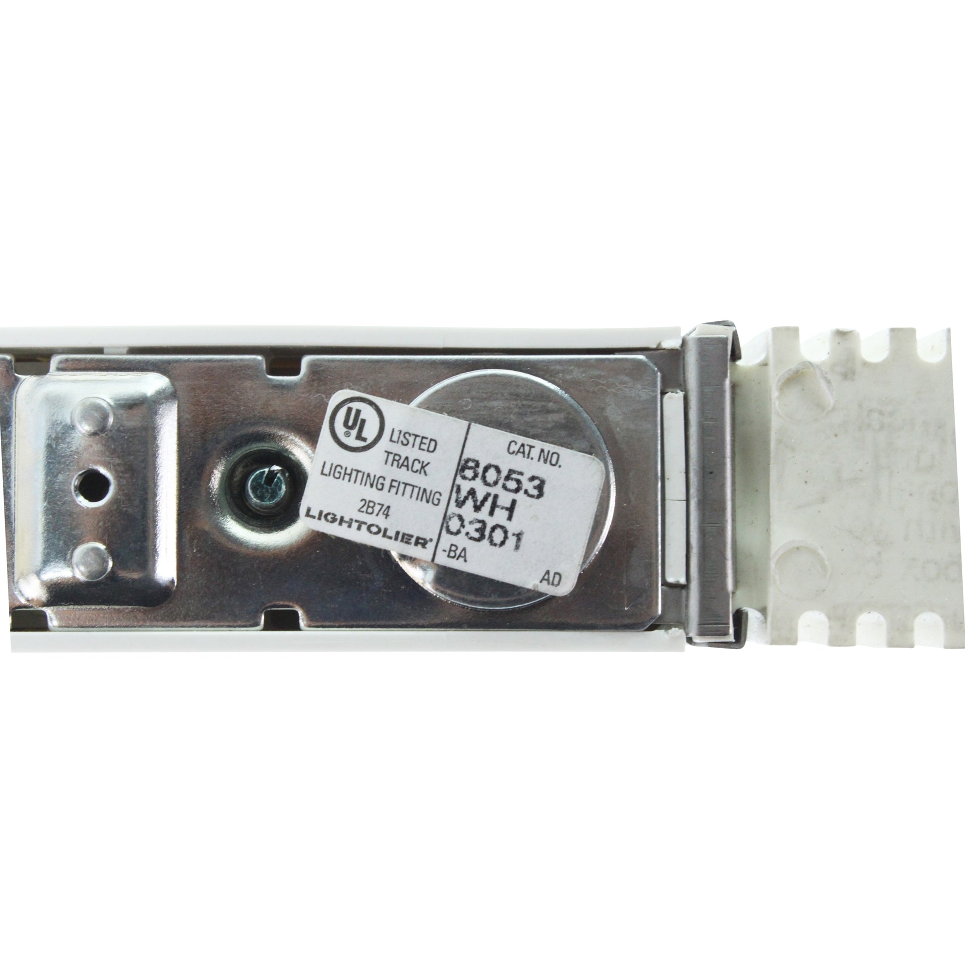 Lightolier 6053WH