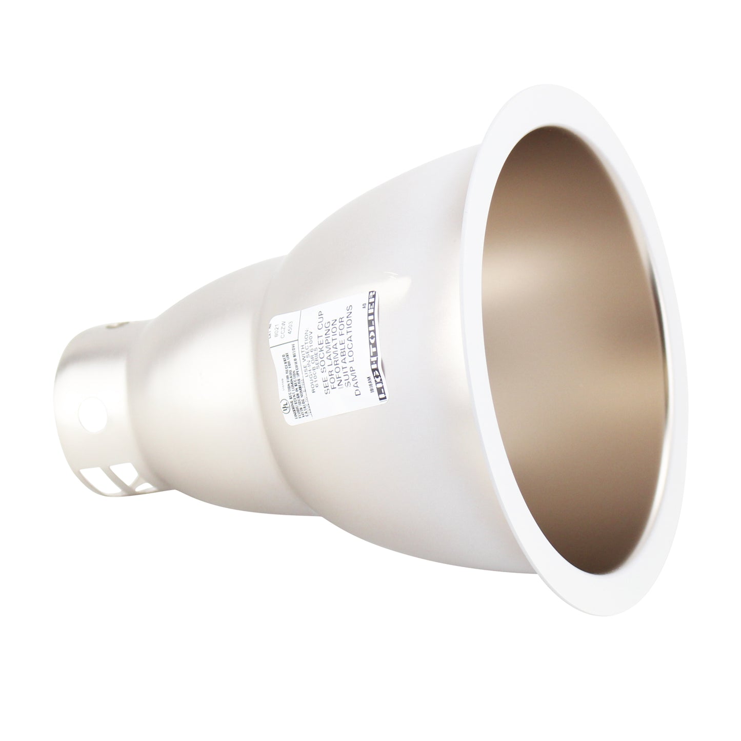 Lightolier 8021CCZW