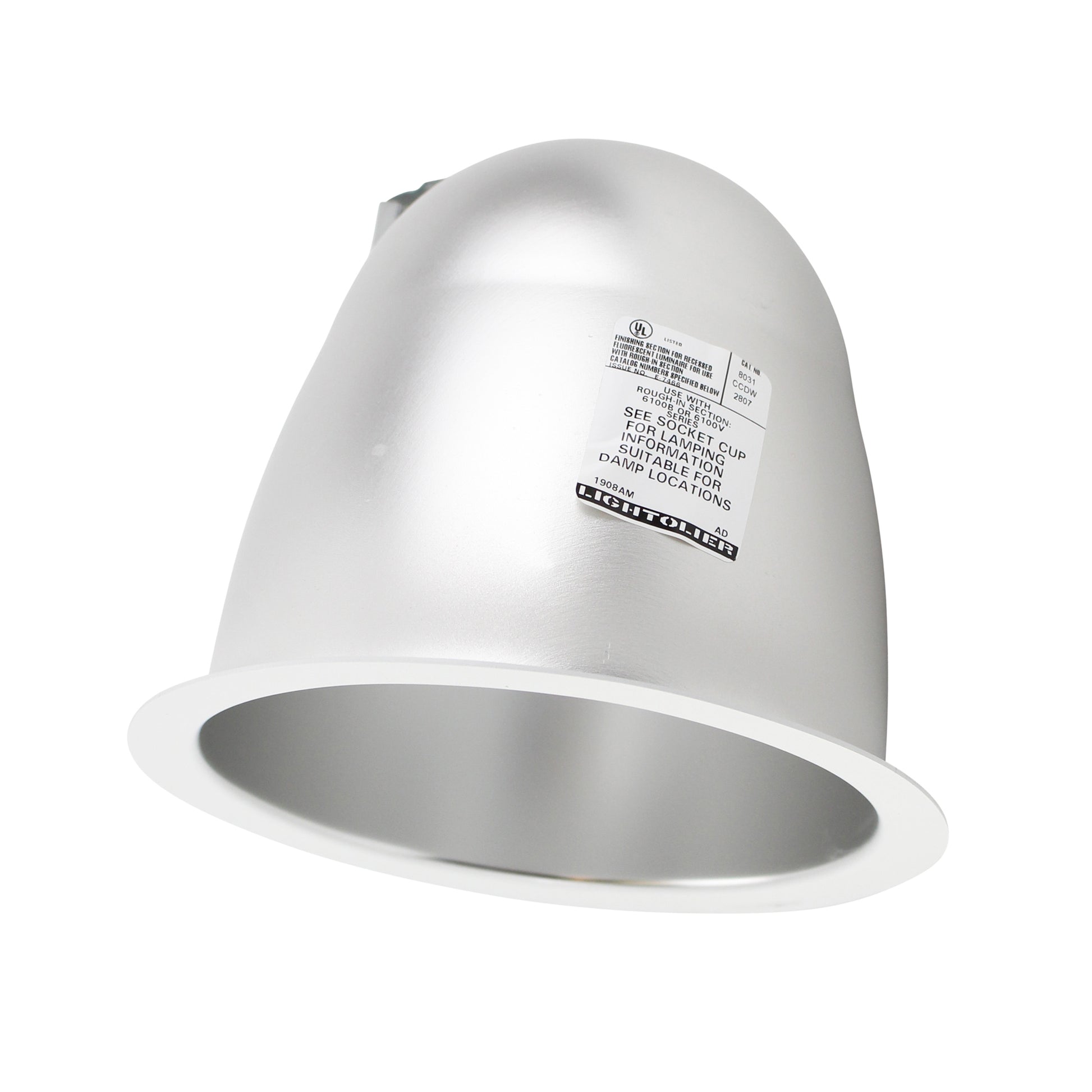 Lightolier 8031CCDW