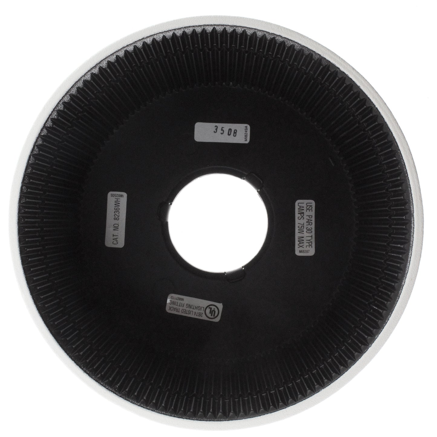 Lightolier 8236WH