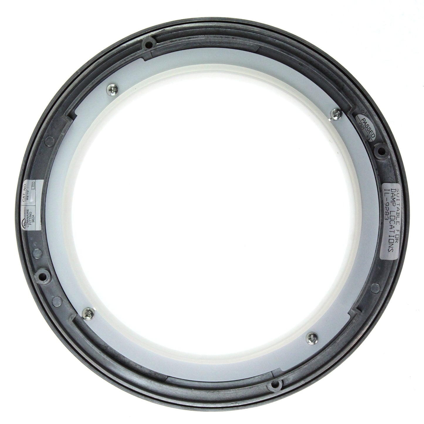 Lightolier D6A04X5