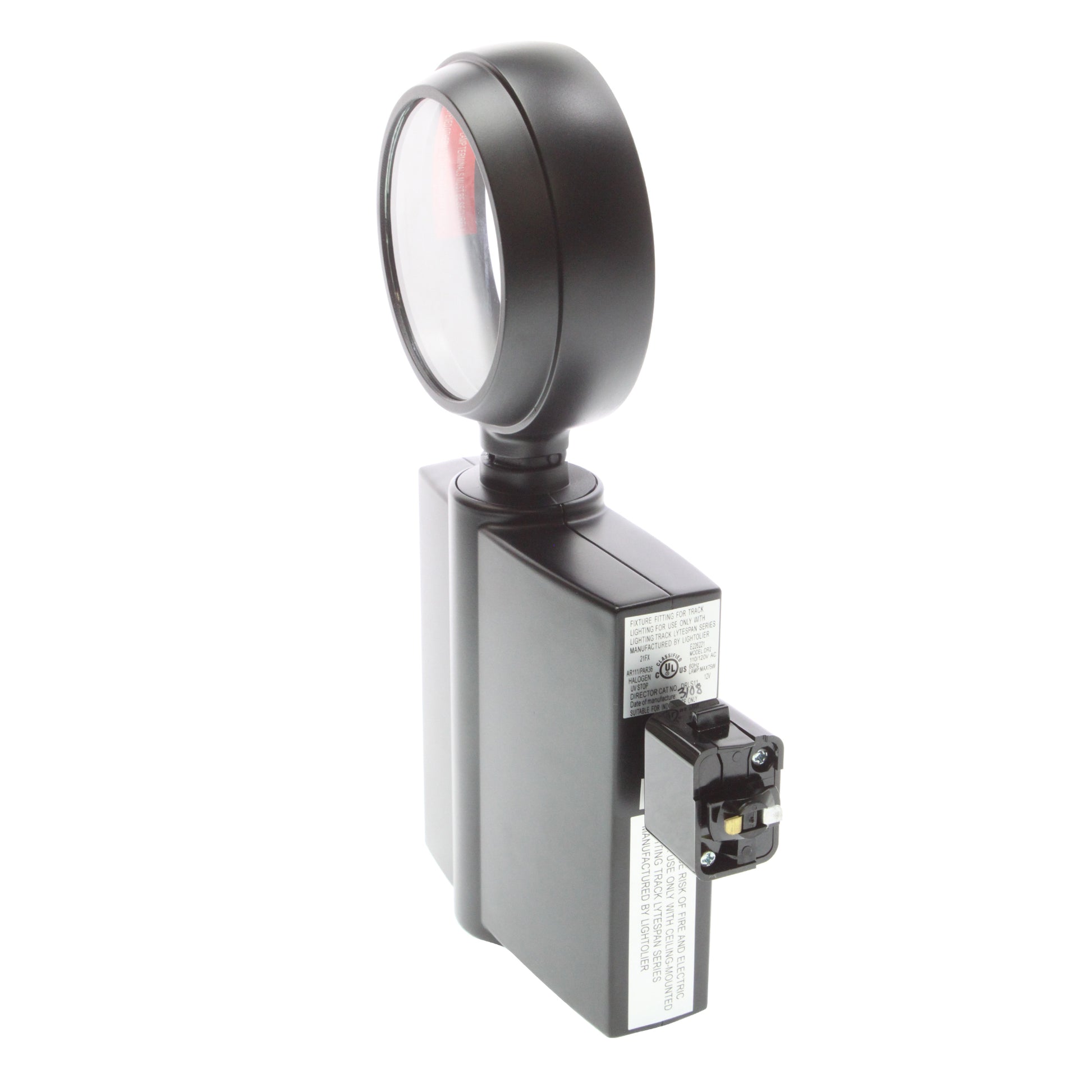Lightolier DR2LS11BK
