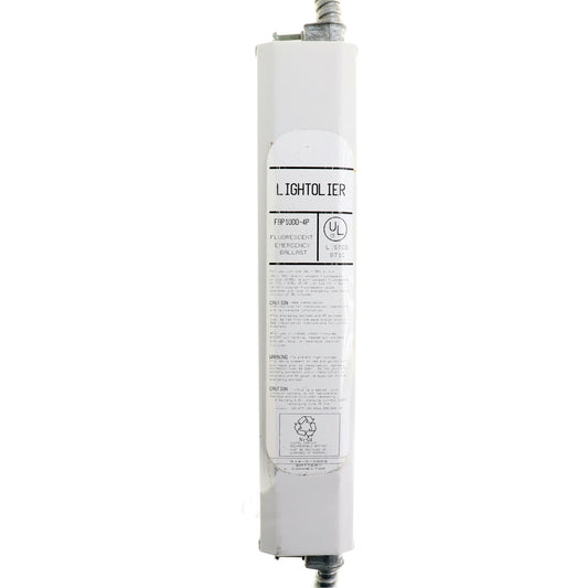 Lightolier FBP1000-4P