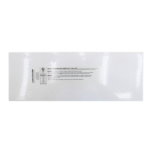 Lightolier FBP30T