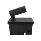 Lumiere Lighting 703-CMH20MR16-120-ELMB-BK
