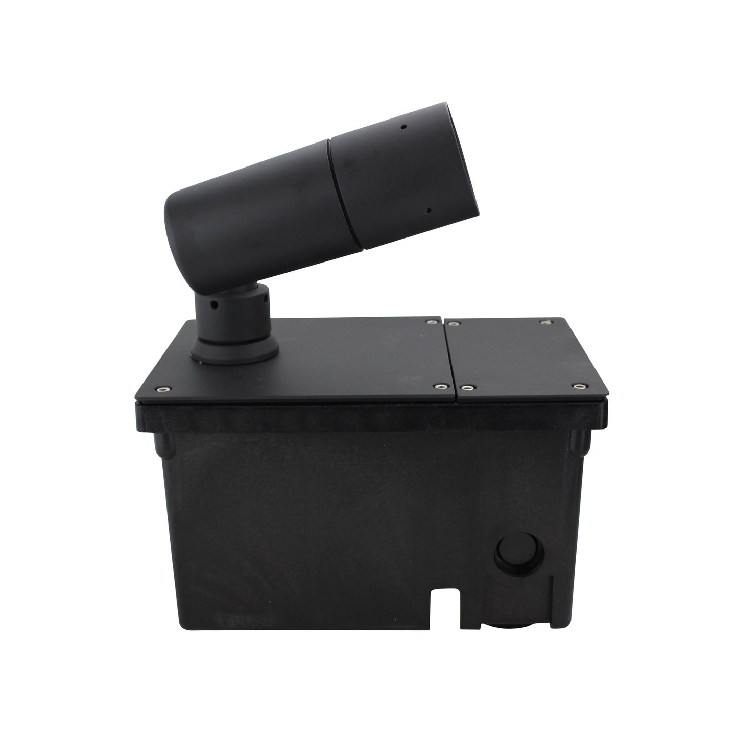 Lumiere Lighting 703-CMH20MR16-120-ELMB-BK