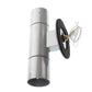 Lumiere Lighting 904-2-50MR16-12-CS
