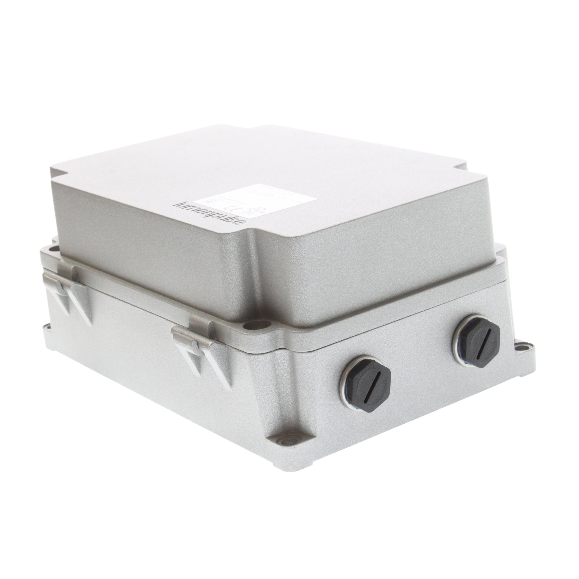 Lumenpulse CBX-60-120-277-15-DMX-RDM-SI