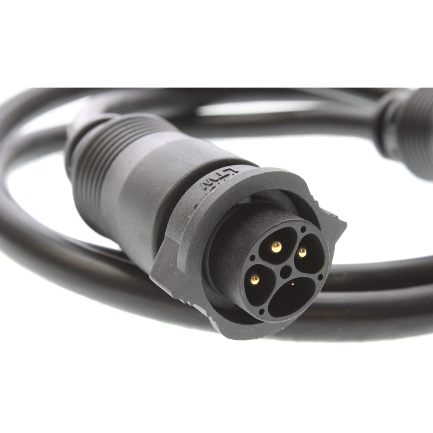 Lumenpulse LOGJC-UL-ETE-3-BK