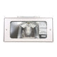 LSI Lighting GBWSFT175MHF277WHTSQNADV