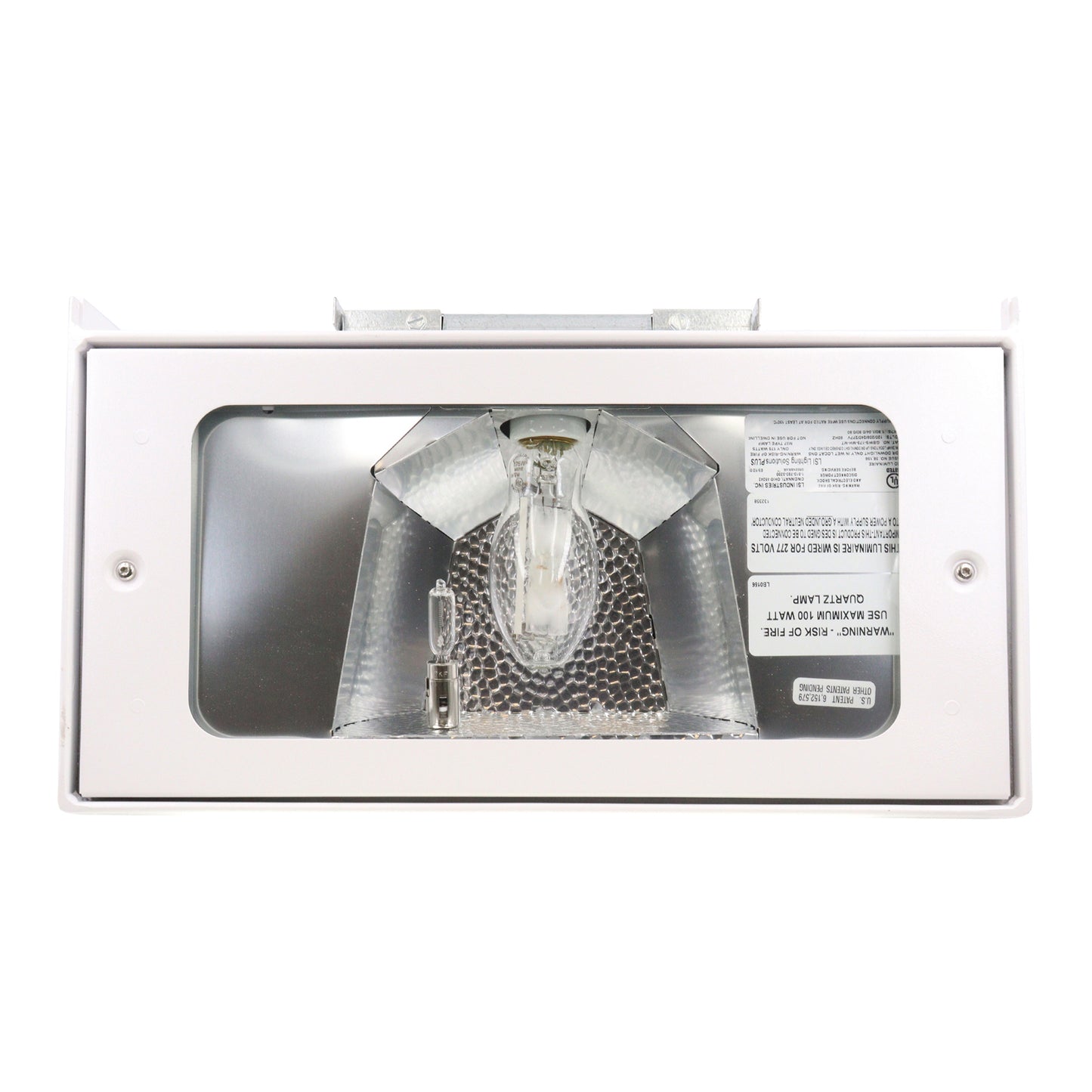 LSI Lighting GBWSFT175MHF277WHTSQNADV