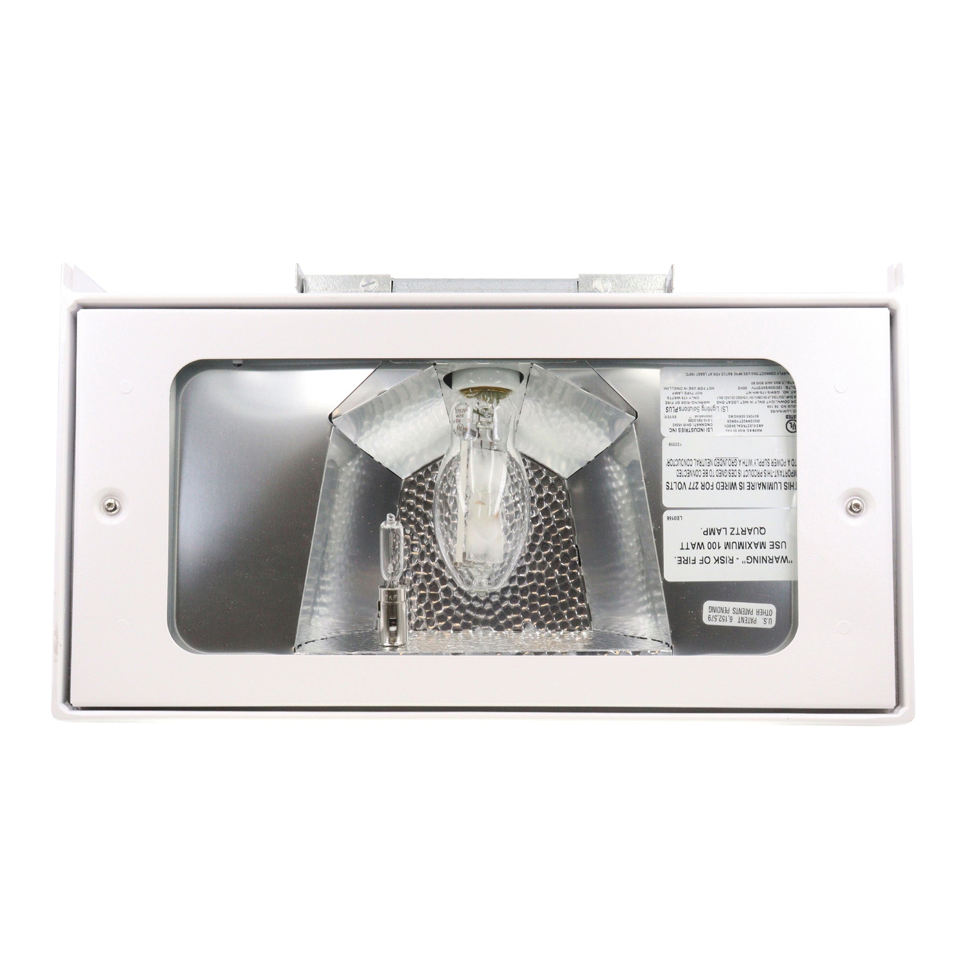 LSI Lighting GBWSFT175MHF277WHTSQNADV