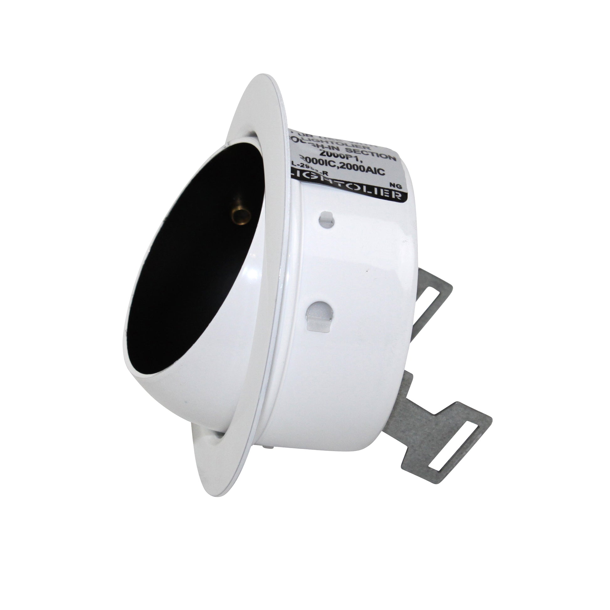 Lightolier Recessed Lighting