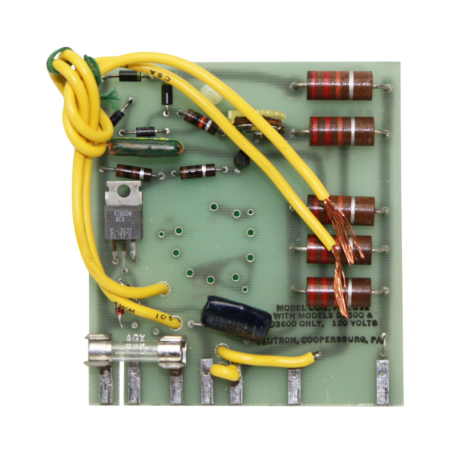 Lutron CC-1