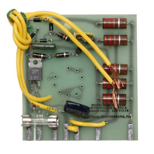 Lutron CC-1