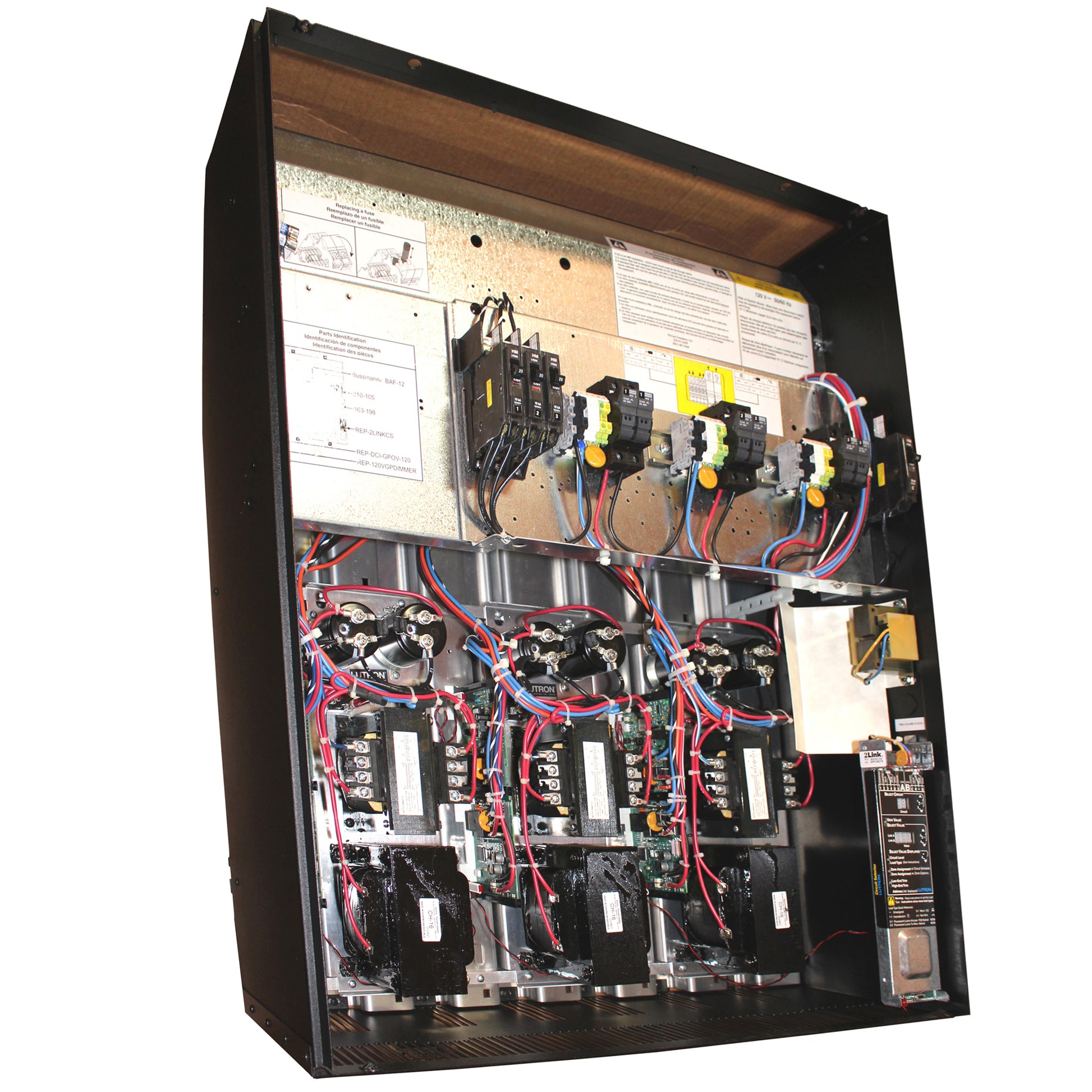 Lutron DCI3-1202M-20