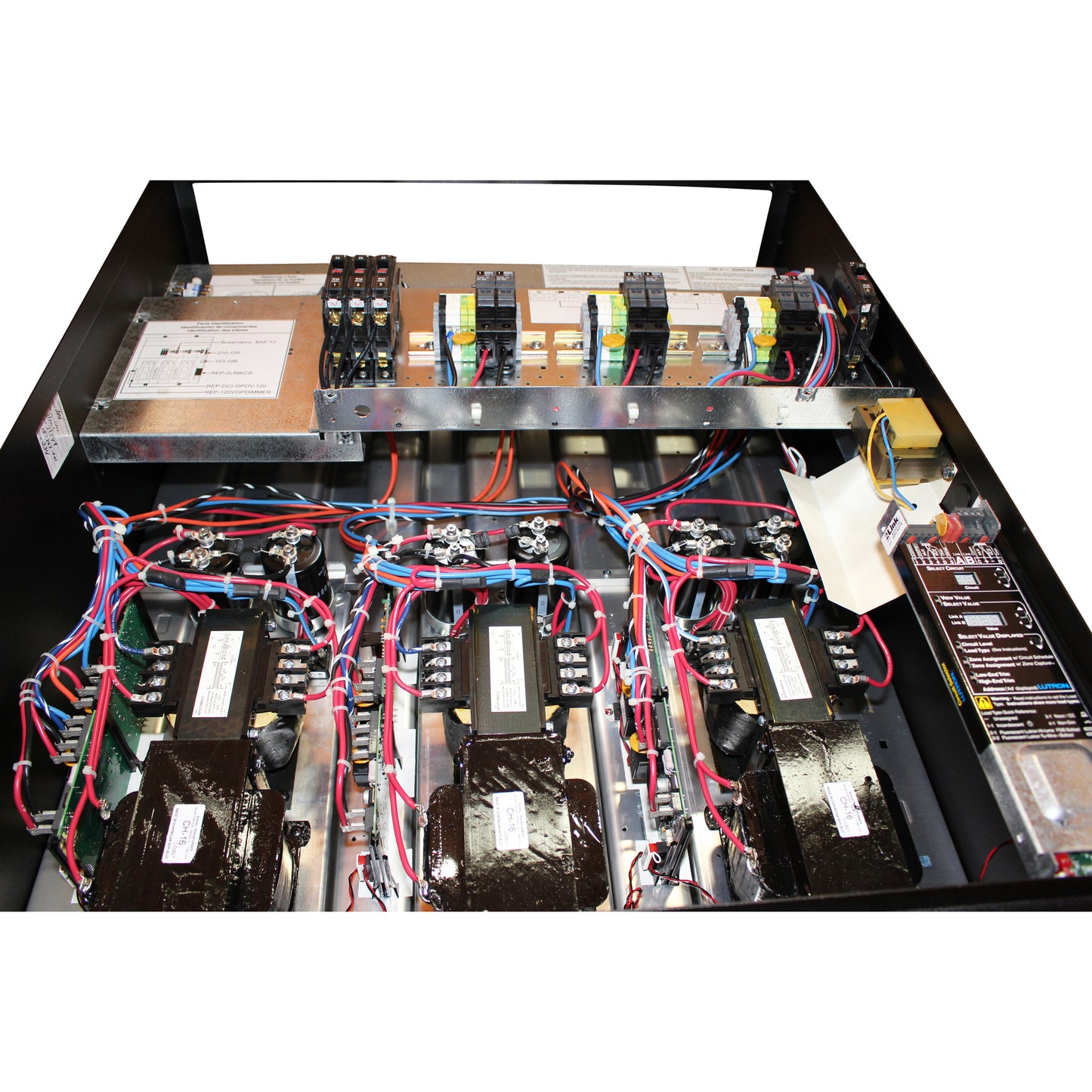 Lutron DCI3-1202M-20