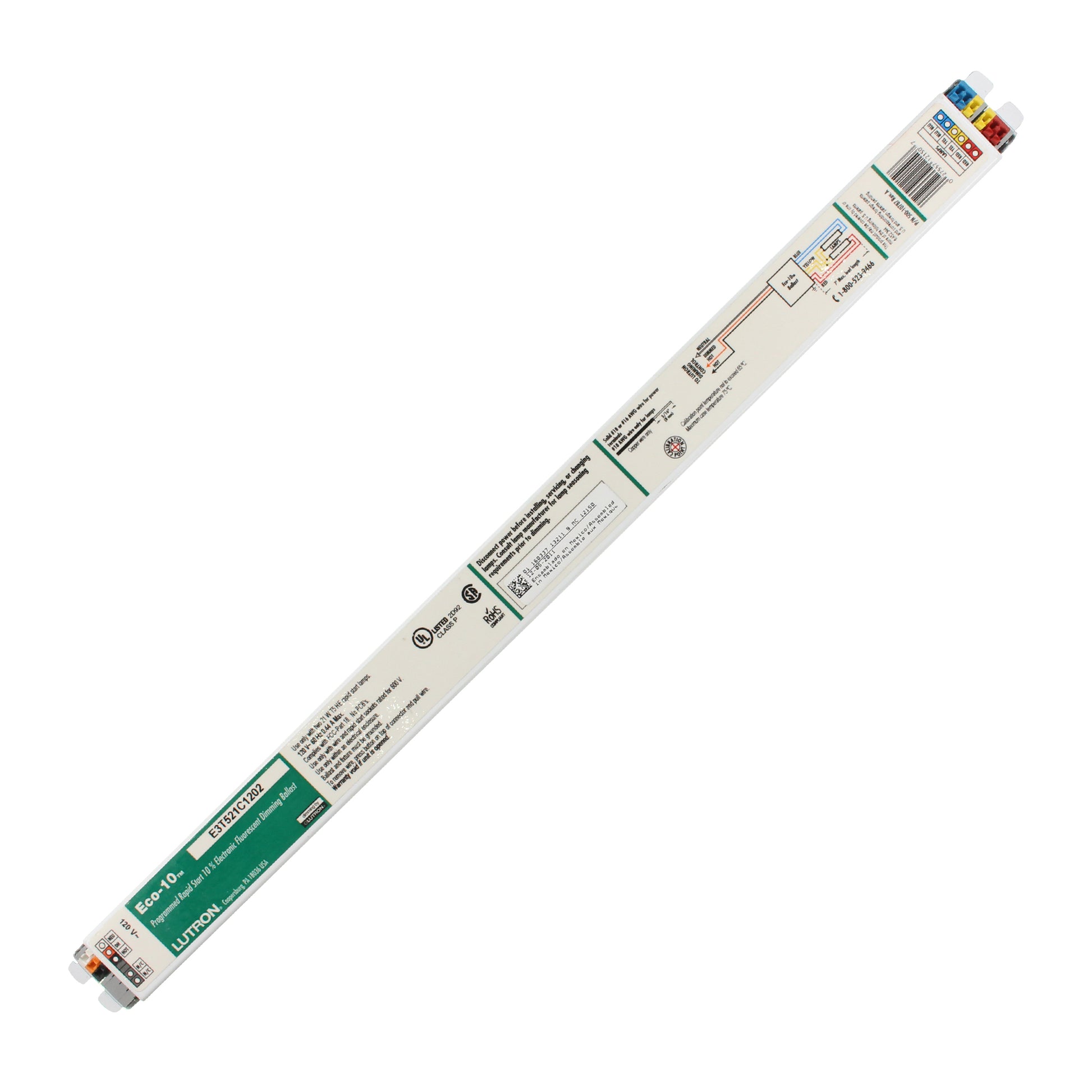 Lutron E3T521C1202