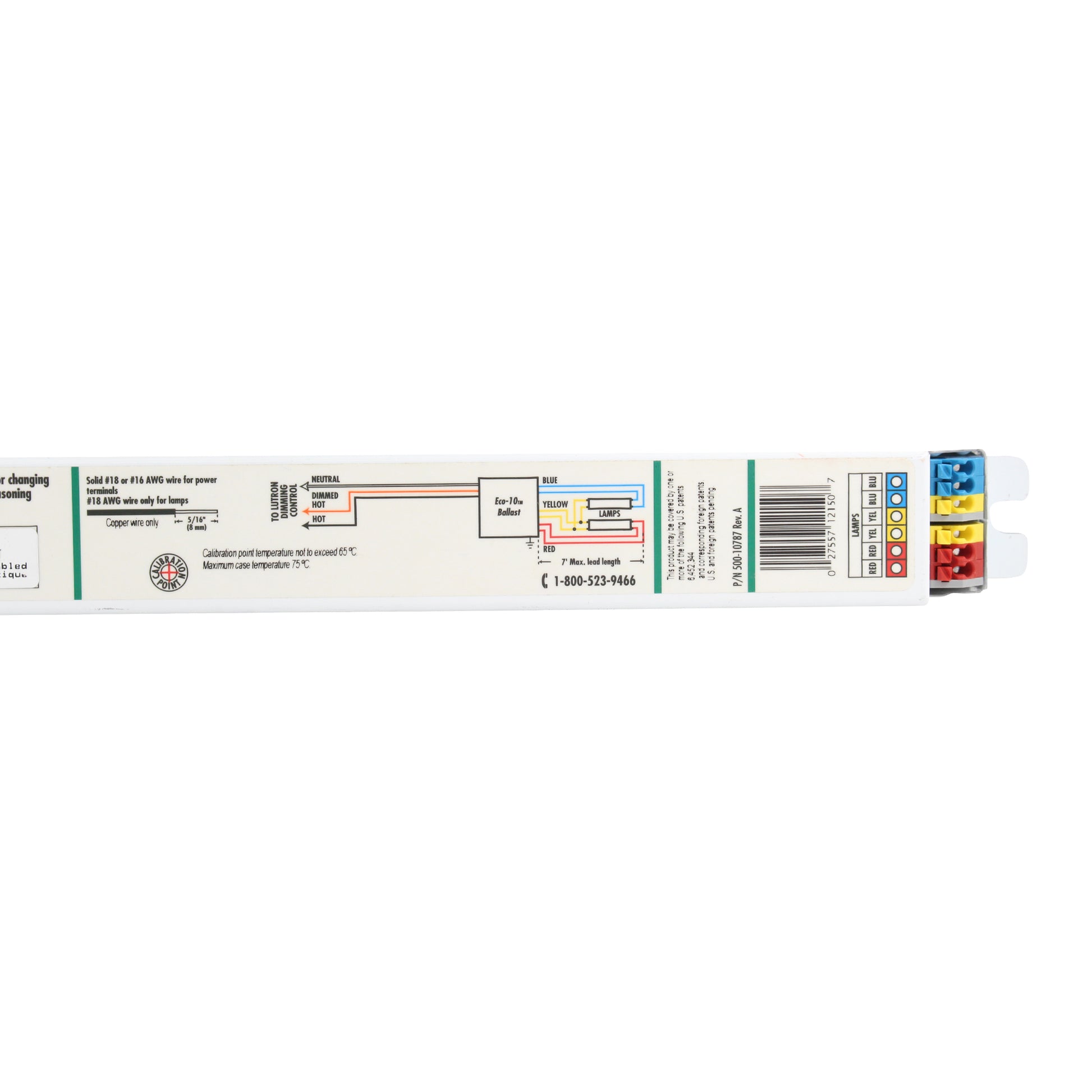 Lutron E3T521C1202