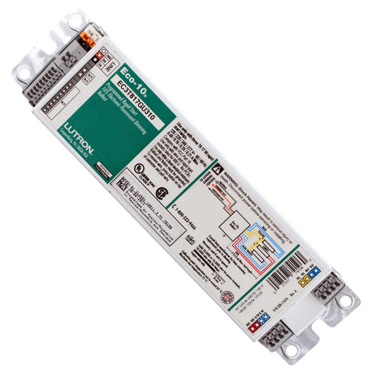 Lutron EC3T817GU310