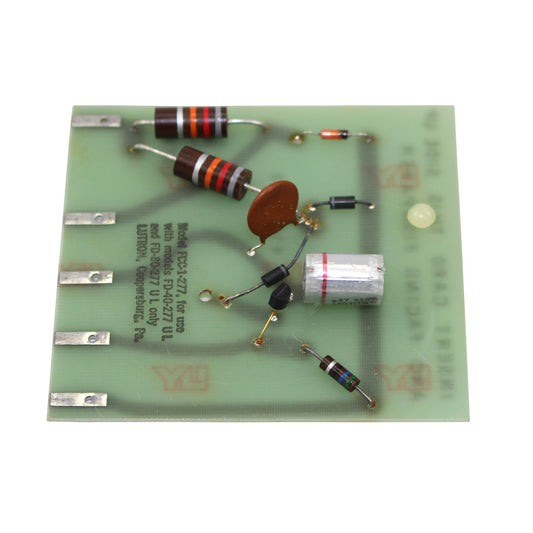 Lutron FCC-1-277