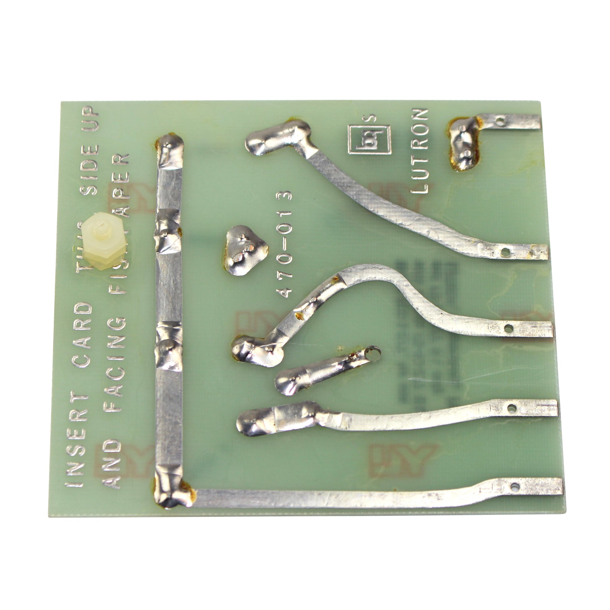 Lutron FCC-1-277