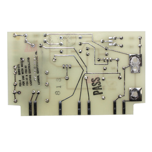 Lutron FCC-2