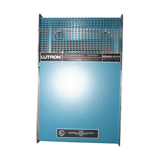 Lutron FD40-277