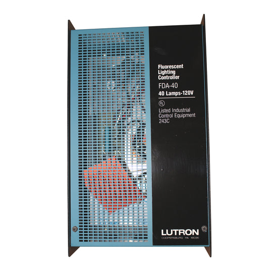 Lutron FDA-40