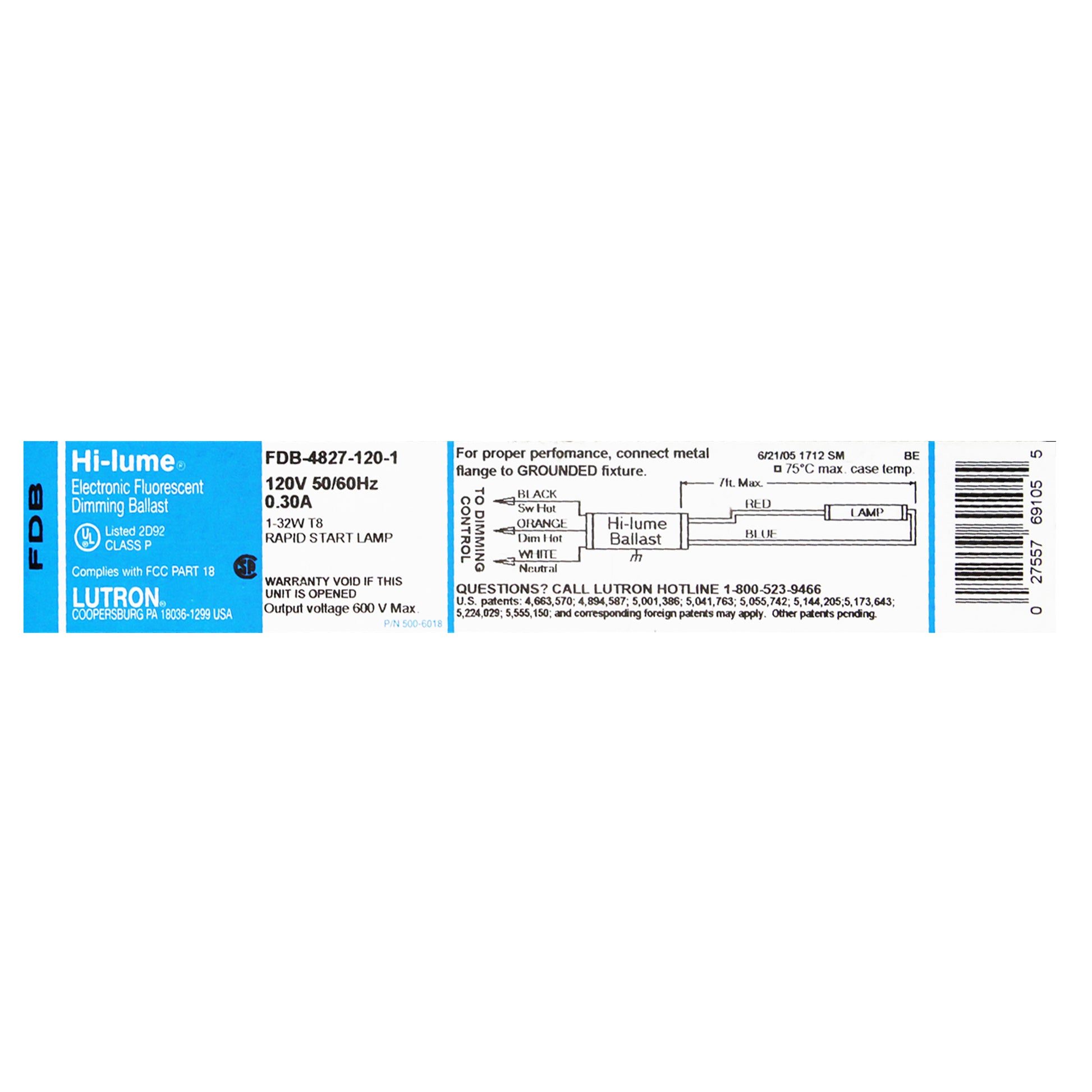 Cross Reference Guide For Discontinued Ballasts And Drivers, 41 OFF