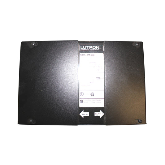 Lutron GRX-4M-GC