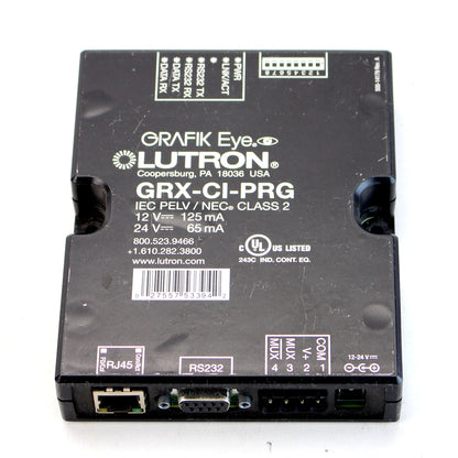 Lutron GRX-CI-PRG