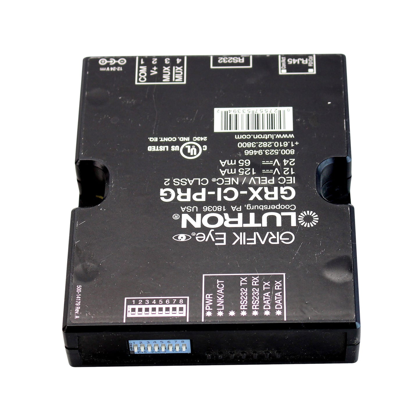 Lutron GRX-CI-PRG