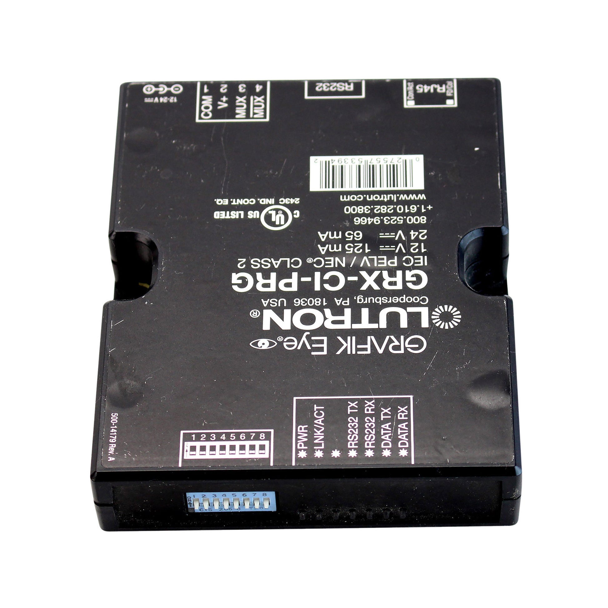 Lutron GRX-CI-PRG