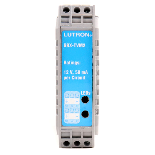 Lutron GRX-TVM2