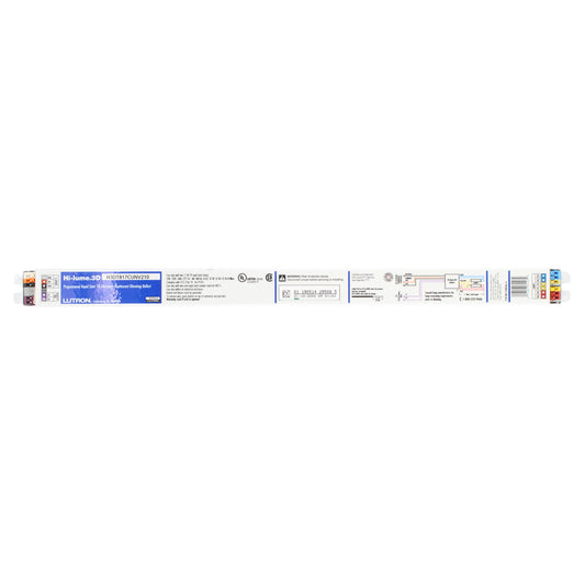 Lutron H3DT817CUNV210