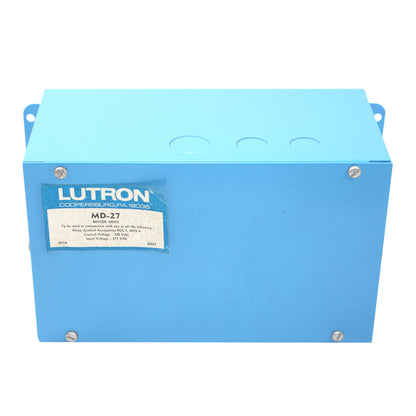 Lutron MD-27