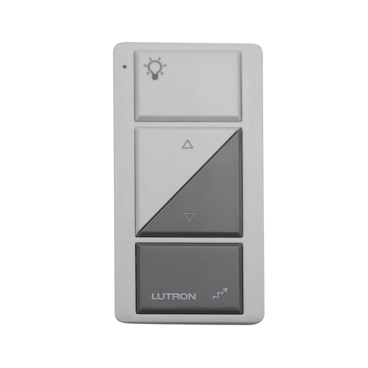 Lutron MRF2-2BRL-L-WG