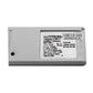 Lutron MRF2-2BRL-L-WG